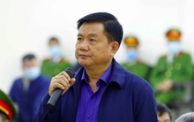 Ông Đinh La Thăng không còn tiền để bồi thường hơn 800 tỷ đồng