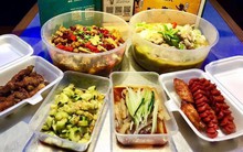 Đặt đồ ăn ngoài 2,5 lần/ngày, nam thanh niên 34 tuổi phải sống dựa vào thuốc suốt đời