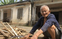 Quảng Ngãi: Người dân phản ứng khi phải đóng hàng trăm triệu để được tái định cư