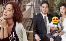 Hwang Jung Eum ly hôn đại gia ngành thép, ra tuyên bố nóng về vụ bị chồng cũ tịch thu tòa nhà 34 tỷ