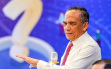 Chủ tịch HoREA: "Tình trạng nợ xấu BĐS đang ngày càng phức tạp, ảnh hưởng lớn đến thị trường tài chính"