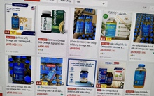 Cục An toàn thực phẩm yêu cầu Shopee, Lazada ngừng kinh doanh và gỡ bỏ ngay một loạt sản phẩm