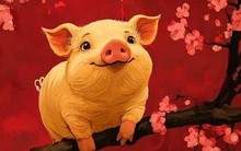 Tháng 5 Âm lịch, 4 con giáp này bước vào giai đoạn hái tài lộc, tiền chảy đầy túi, sự nghiệp lên hương