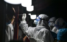 Mỹ công bố sự xâm nhập của biến thể COVID-19 đang lây lan mạnh ở Trung Quốc