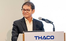 THACO của ông Trần Bá Dương muốn được ưu tiên giao quỹ đất "khủng", xây đô thị theo mô hình TOD khi làm đường sắt tốc độ cao Bắc - Nam