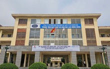 Tận thấy trường nghề của doanh nghiệp có chủ tịch, tổng giám đốc vừa bị khởi tố