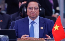 Thủ tướng: ASEAN - GCC – Trung Quốc mở ra cơ hội lịch sử để kiến tạo không gian hợp tác chiến lược mới