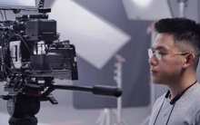 Tống Đông Khuê lộ diện sau thời gian ở ẩn