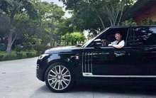 Minh Nhựa chia tay Range Rover SVAutobiography sau 3 năm gắn bó, giá rao 8 tỷ tiệm cận Mercedes-Maybach S-Class
