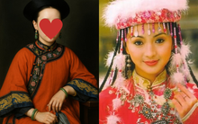 Dung mạo thật của công chúa Hàm Hương sau hơn 200 năm đã được tiết lộ, có đẹp hơn mỹ nhân Hoàn Châu Cách Cách?