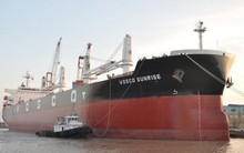 Loạt lãnh đạo Vosco (VOS) xin từ nhiệm