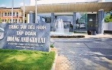 Hoàng Anh Gia Lai sắp có biến động một loạt lãnh đạo cấp cao, nhóm Thaigroup và LPBS có động thái mới
