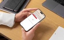 Tính năng mới trên VNeID vừa được Bộ Công an triển khai, người dân cần biết!