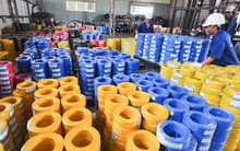 Mỹ chi hơn 400 triệu USD mua ‘mỏ vàng’ mới nổi của Việt Nam: Nước ta vươn lên đứng thứ 3 thế giới, các cường quốc công nghệ đều là ‘khách ruột’