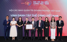 CSMO Vietnam cam kết nâng cao năng lực quản trị sales và marketing cho doanh nghiệp Việt Nam