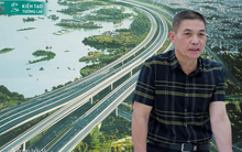 Tập đoàn Sơn Hải ý kiến sau khi trượt gói thầu ở dự án 17.400 tỷ đồng: Chủ đầu tư phản bác 1 thông tin