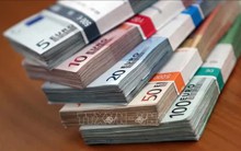 ECB: Đồng Euro có thể thay thế USD nếu EU cải tổ mạnh mẽ