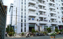 Nhà ở xã hội vẫn xa “tầm với” của người thu nhập thấp