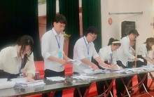 Hà Nội: Đấu giá thành công 30 thửa đất tại huyện Phú Xuyên