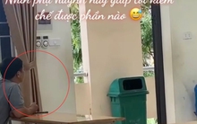 Buổi họp phụ huynh đang gây bão MXH: Nhìn thứ người bố này cầm trên tay, nhiều người đùa "Anh đã trải qua những gì vậy?"