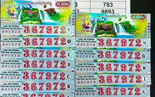 Người đàn ông thích duy nhất một con số, mua liên tục 13 tấm vé, không ngờ trúng hàng chục tỷ đồng