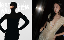 Jennie thâu tóm làng thời trang với chức danh mới