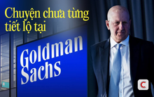 Quyết định sai lầm khiến một đế chế chao đảo: CEO Goldman Sachs suýt mất ghế vì canh bạc cho vay tiêu dùng 2 tỷ USD và cuộc ‘thay máu’ chưa từng có