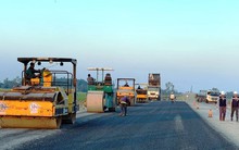 Lý do Cục Đường bộ yêu cầu tạm dừng thi công một số công trình