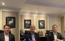 Đoàn nghị sĩ Mỹ thăm Việt Nam, mong muốn hai nước thúc đẩy hợp tác