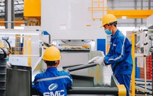 SMC giải trình gì về khoản phải thu hơn 1.100 tỷ đồng từ Novagroup?