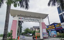 Giao 23ha đất cho doanh nghiệp xây biệt thự, liền kề tại huyện Quốc Oai