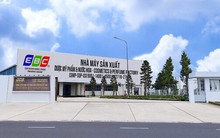 Thông tin về công ty đứng sau nhà máy sản xuất mỹ phẩm Hanayuki do chồng Đoàn Di Băng phân phối