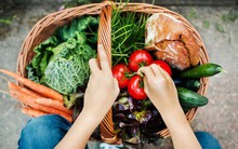 Bác sĩ Đại học Harvard khuyên dùng 3 loại rau họ cải là "khắc tinh" của ung thư dạ dày và mỡ thừa, ở Việt Nam cứ ra chợ là có