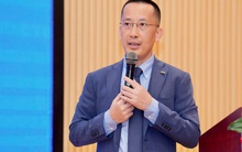 Phó Chủ tịch MB kể về team chuyên đi 'lừa' và 'hack' để bảo vệ hơn 30 triệu khách hàng: Nhóm này thậm chí đã lừa được cả lãnh đạo cấp cao ngân hàng