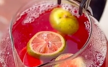 Tôi đã thử uống nước tía tô khi bị Covid-19 và đây là điều bất ngờ xảy ra sau 3 ngày