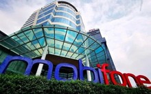 Bộ Công an bổ nhiệm Trung tá Lê Cảnh Duy làm Thành viên Hội đồng thành viên Mobifone