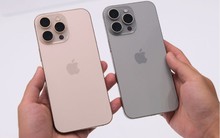 Loạt iPhone đang giảm giá đậm trên Shopee, giá rẻ giật mình, thấp hơn mua tại đại lý