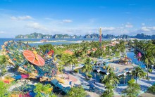 Không phải bỗng dưng tỉnh lẻ trở thành 'ngôi sao' thu hút đầu tư