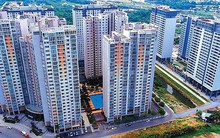 Nghịch lý: Ngân hàng cho vay có lời dù giữ tài sản đảm bảo và ôm nợ xấu, doanh nghiệp BĐS đi vay thì 'chết ngắt' vì không có tiền trả