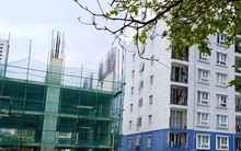 Đà Nẵng mở bán hàng trăm căn hộ giá từ 800 triệu đồng