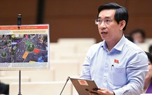 Ùn tắc tại Hà Nội, TPHCM ngốn hàng tỷ USD, đại biểu hiến kế ‘vòng xoay giao thông'
