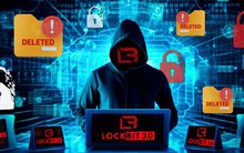 Gia tăng các sự cố an ninh mạng: Doanh nghiệp vẫn bị động