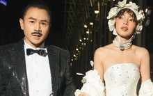 HOT: Binz xác nhận sắp cưới Châu Bùi!