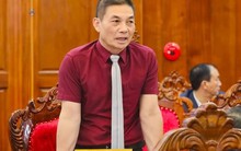 Tập đoàn Sơn Hải ý kiến vì trượt gói thầu ở dự án 17.400 tỷ đồng: Bình Phước xem xét 1 vấn đề quan trọng