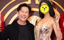 NÓNG: Chính thức tước vương miện Hoa hậu Hòa bình quốc tế!