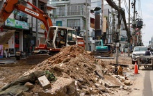 Đồng Nai chuẩn bị thu hồi đất của hơn 2.700 hộ dân để thi công hàng loạt dự án hạ tầng trọng điểm, giúp tăng cường kết nối với TP.HCM và các tỉnh xung quanh