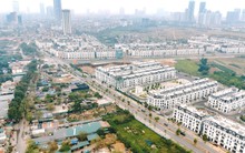 Sau thời gian lập đỉnh, giá chung cư Hà Nội hiện nay thế nào?