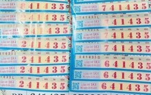 Hành động bất ngờ của ông chủ nhà trọ trúng 4 tờ vé số độc đắc ở Bình Dương