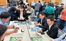 Mời doanh nghiệp Nhật đầu tư bán dẫn tại Việt Nam