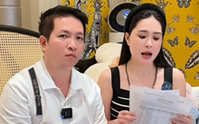 Thông báo nóng của Đoàn Di Băng sau khi cơ quan chức năng vào cuộc